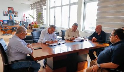 İngiliz yüksek komiserlik binası kültür ve sanata kazandırılıyor