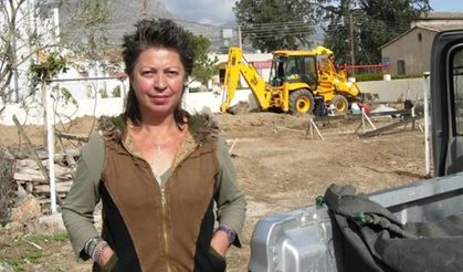 UNDP Kıbrıs’tan Sevgül Uludağ için taziye mesajı