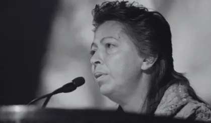 Birikim Özgür: “Sevgül Uludağ'ın emeği ve mücadelesi unutulmayacak”