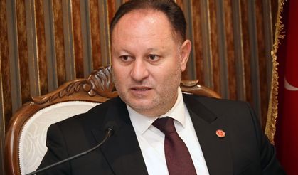 Öztürkler: Kıbrıs Türk halkı ve Türkiye’nin onaylamadığı hiçbir anlaşma yürürlüğe giremez