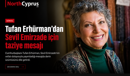 “Sevgiyle dolu, zarafet timsali bir hanımefendiyi kaybettik”