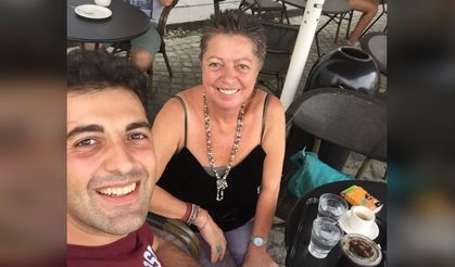 Burak Erkut’tan annesi Sevgül Uludağ’a duygusal veda: “Sevgül’e sevgili güllerle”