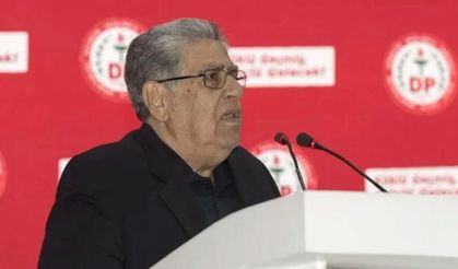 Demokrat Parti, Mustafa Adaoğlu'nu ölüm yıl dönümünde andı