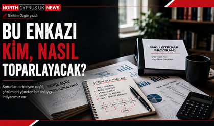 Birikim Özgür yazdı | Bu Enkazı Kim, Nasıl Toparlayacak?