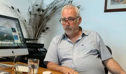 Zeki Ziya: Ercan Havalimanı özelleştirildi, havayolu şirketlerinin maliyetleri arttı