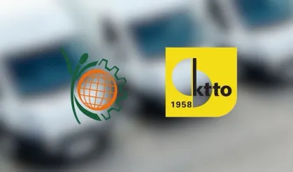 KTTO ve KTSO: Sıfır km hafif ticari araçlarda Fiyat İstikrar Fonu sıfırlanmalı
