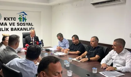 Asgari Ücret 16 Temmuz'da belirlenecek