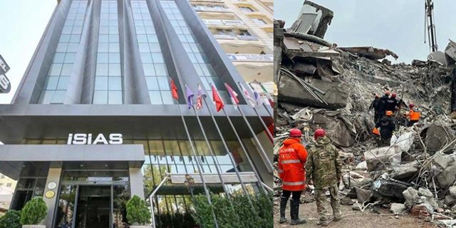 İsias Otel soruşturması: Mühendis Mehmet Göncüoğlu Mersin’de yakalandı