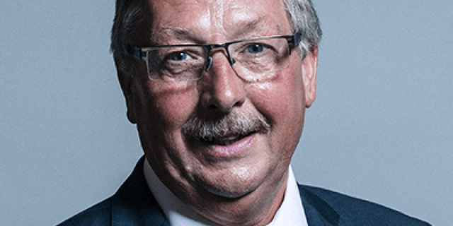 İngiliz milletvekili Wilson'dan KKTC'nin tanınmasına destek