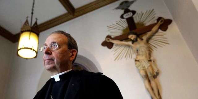 ABD'deki Başpiskoposluk, istismar davalarından kurtulmak için iflas başvurusunda bulunacak
