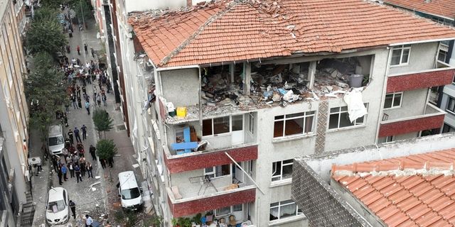 İstanbul'daki Patlamada Ölü Sayısı 3’e Yükseldi