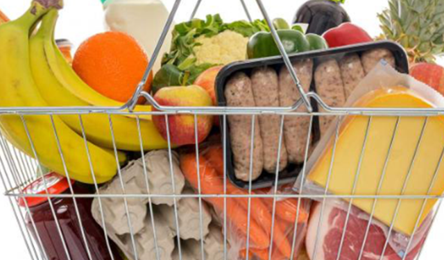 Türkiye’de Kasım ayı enflasyonu açıklandı