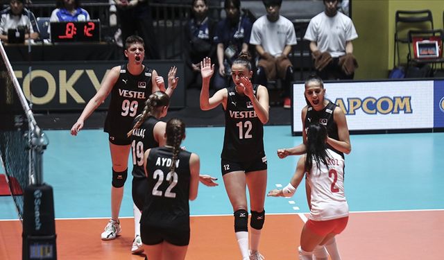 Filenin Sultanları 3'te 3 Yaptı