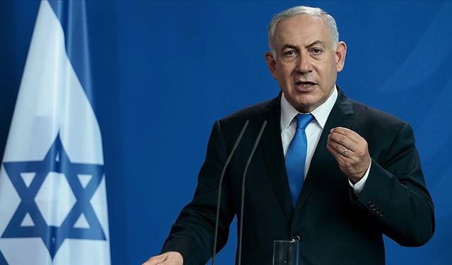 Haaretz gazetesine göre Netanyahu 7 Ekim'in sorumluluğunu yükleyecek birini arıyor