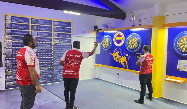 Carlsberg KKTC Fenerbahçeliler Derneği 5'li Takımsal Yaz Ligi'nde Finalistler Belli Oldu