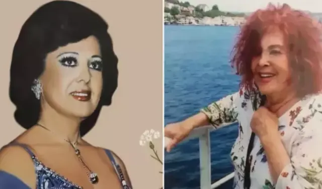 "Bayan Kahkaha" olarak tanınıyordu! Güzide Kasacı hayatını kaybetti