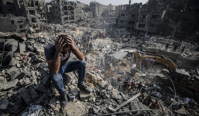 Gazze'de ateşkes 1 gün daha uzatıldı
