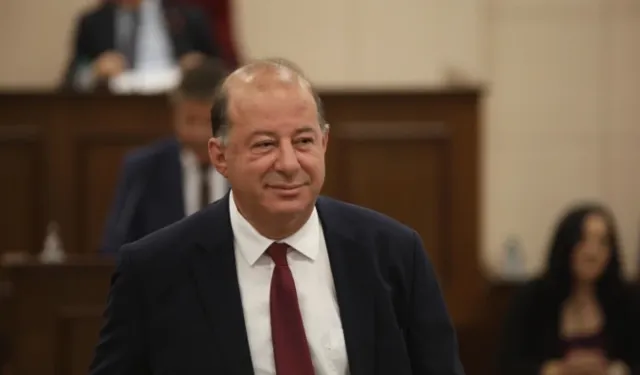 Dinçyürek, milletvekillerine yanıt verdi