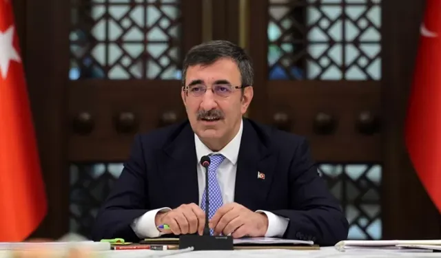 Yılmaz: Barış Harekatı olmasa belki Gazze’de gördüğümüz manzaraları Kıbrıs’ta görecektik