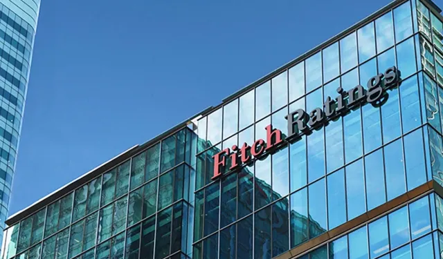 Fitch derecelendirme kuruluşu Güney Kıbrıs’ın notunu yükseltti