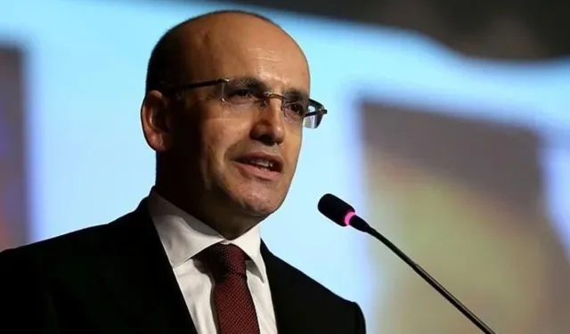 Bakan Şimşek: TL'deki kan kaybı durdu