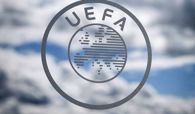 UEFA ülke puanı sıralaması güncellendi!