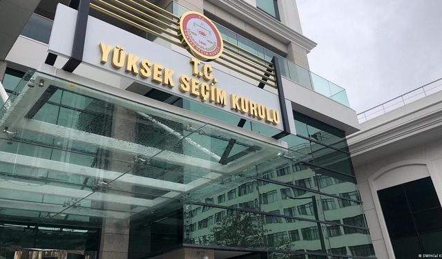 Türkiye’de YSK, seçim günü uygulanacak yasakları belirledi