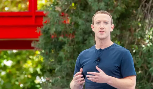 Mark Zuckerberg kıyamete hazırlanıyor