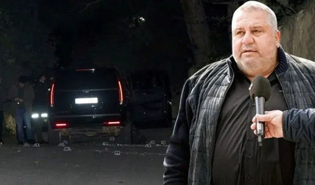 Halil Falyalı cinayeti: Mahkeme Başkanı, zanlılara kendilerini savunmaları için son kez süre verdiğini ifade etti