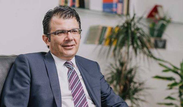 Akansoy: Hükümetin herhangi bir vizyonu ve proje geliştirme kapasitesi yok