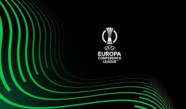 UEFA Avrupa Konferans Ligi'nde 6. hafta heyecanı yarın yaşanacak