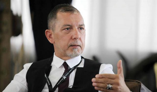 Serhat Akpınar: Ulusal değerler, artık bizim ve sonraki nesillerimizin sorumluluğundadır