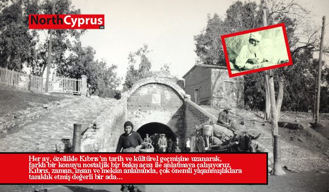 Nostaljik Kıbrıs: Horoz Ali