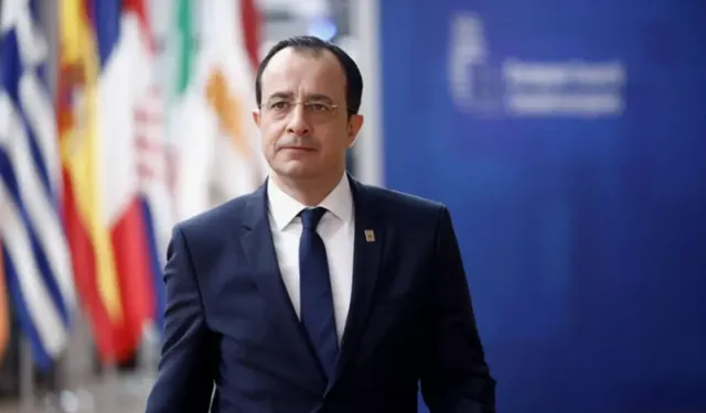 Hristodulidis: Kıbrıs’ın yeniden birleşmesi gerekiyor