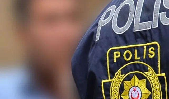 İskele’de polis tarafından aranan şahıs tespit edilerek tutuklandı