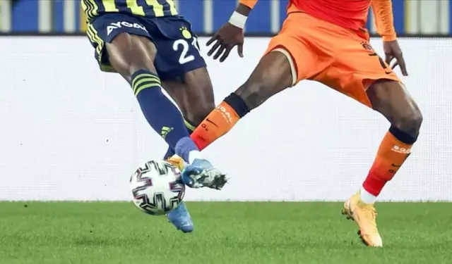 Ligin en çok gol atanı Fenerbahçe, en az gol yiyeni Galatasaray