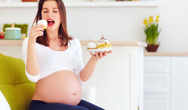 Artan sezaryen oranları obeziteyle ilişkilendiriliyor