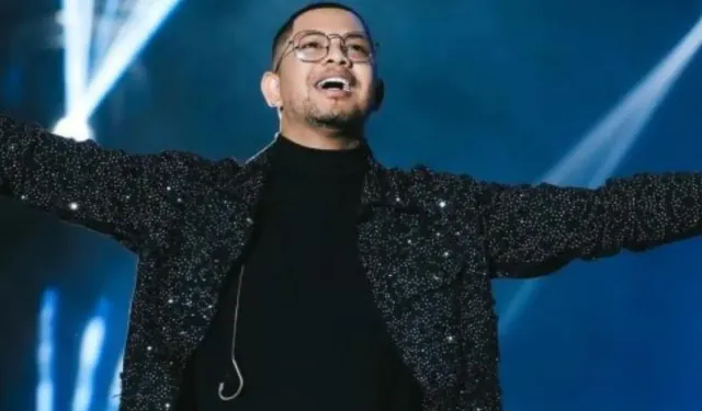 Sahnede kalp krizi geçiren sanatçı öldü