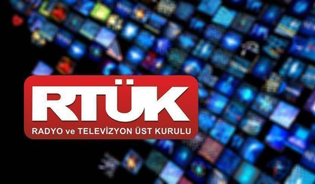 RTÜK'ten spor yayınlarında özenli dil kullanımına ilişkin ilke kararı