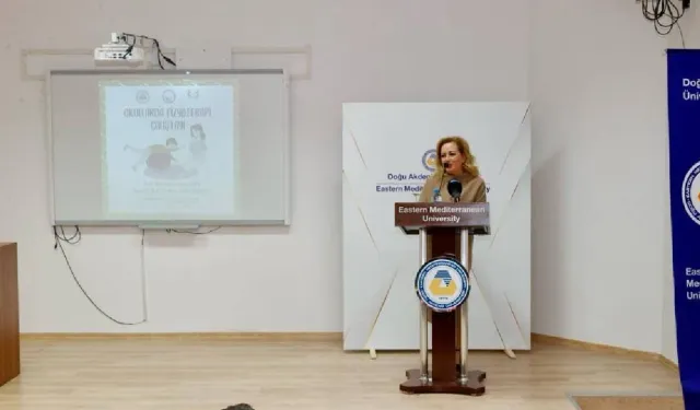 Sibel Tatar: Rahatsızlıklar yaşanmadan önce koruyucu önlemler alınmalı