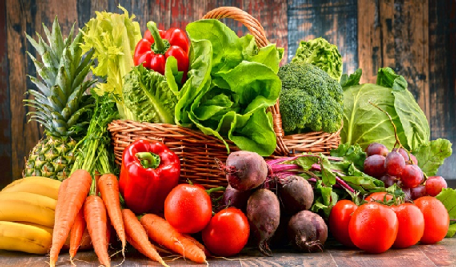 Yerli biberde tavsiye dışı bitki koruma tespit edildi