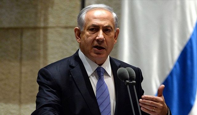 Netanyahu, Filistin Yönetimi'nin "savaştan sonra" Gazze'yi yönetmesinin "çözüm olmadığını" savundu