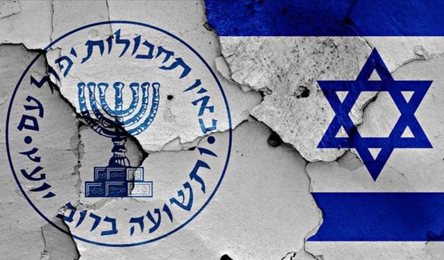 Mossad’dan Güney Kıbrıs’taki İsrail hedeflerine yönelik saldırı planıyla ilgili açıklama