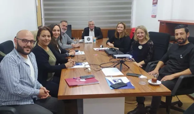 Ali Özgöçmen yeni hedeflerini açıkladı: Dünya ile iletişim kurmak ve daha görünür olmak