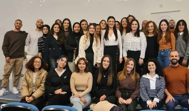 Fizyoterapistler Derneği, MS semineri düzenledi