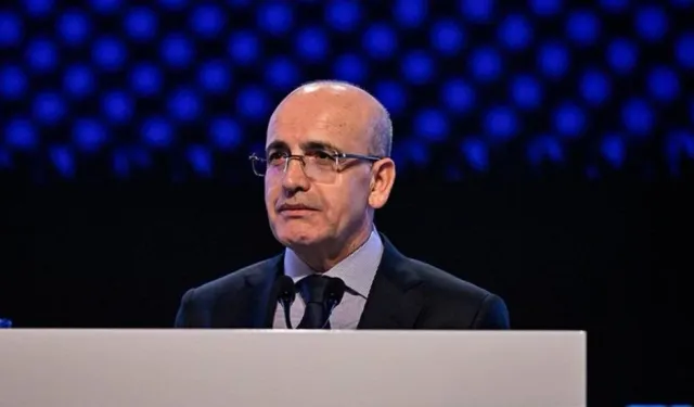 Mehmet Şimşek: Sürdürülebilir yüksek büyüme, kalıcı refah artışı ancak fiyat istikrarı ile mümkün
