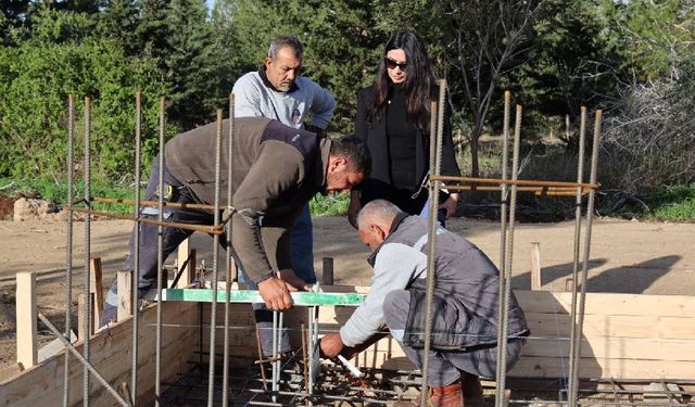 İskele’ye Kayıp Otobüs Anıtı yapılacak