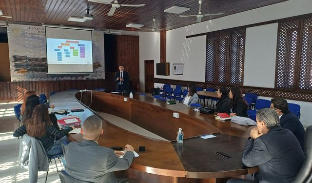 Ülkenin eski eserleri kayıt altına alınıyor...