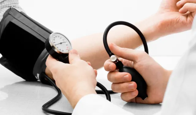 Yüksek tansiyon çiftler arasında bulaşıcı olabilir