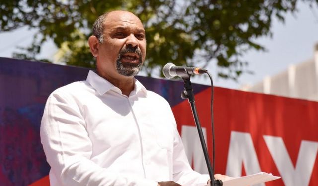 Koral Aşam:"Kıbrıs’ta yeni diplomatik dönem"